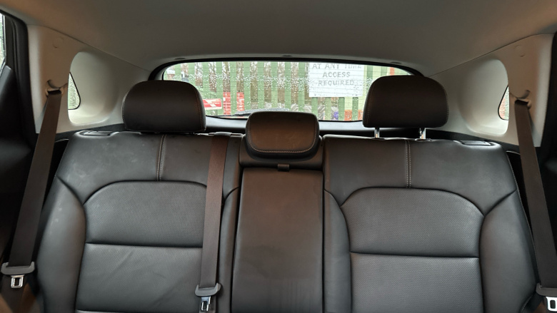 Kia Niro 1.6 GDi Hybrid 3 5dr DCT Hybrid Estate